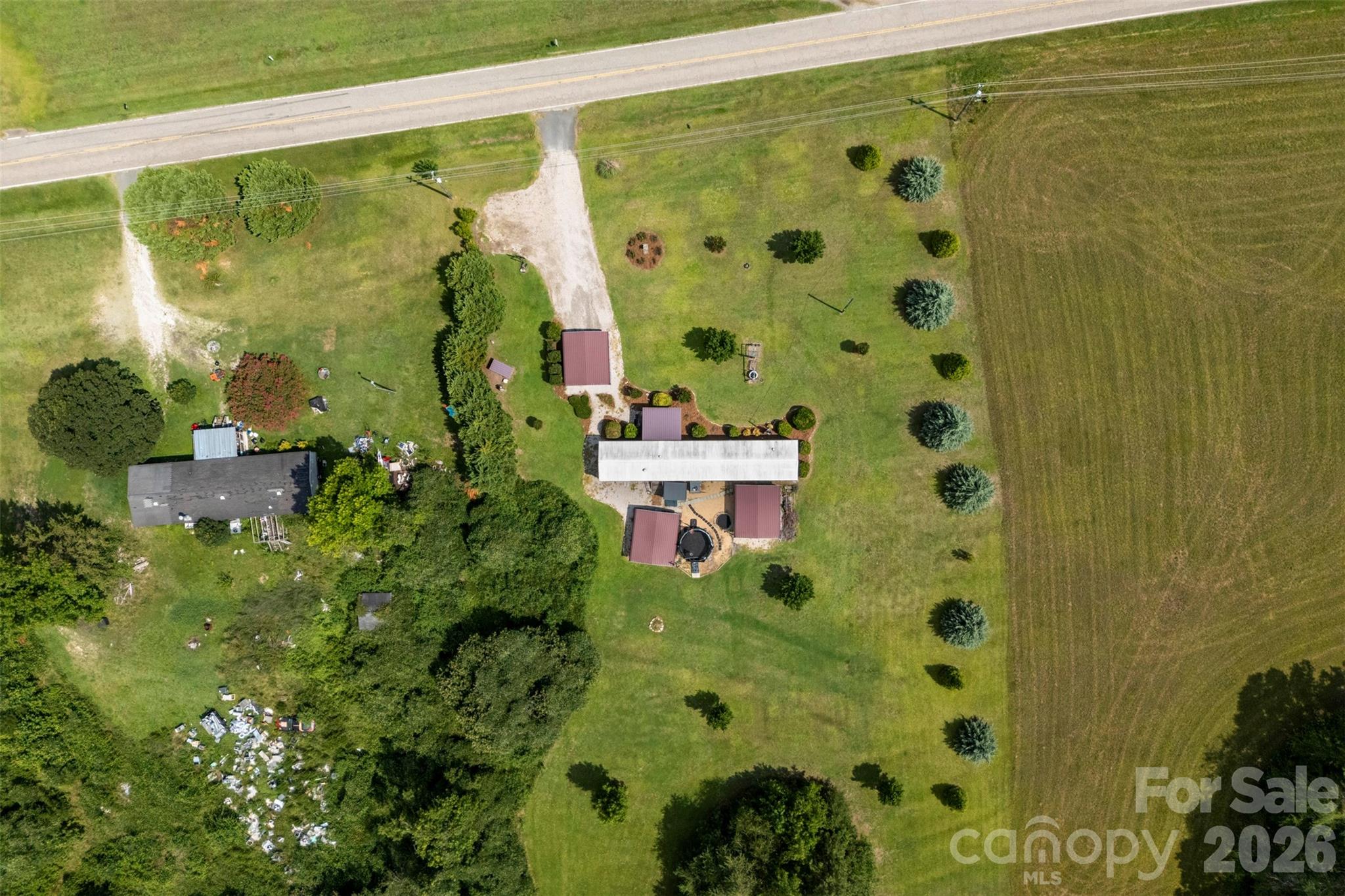 2143 State Rd S-46-149 Clover, SC 29710 - Photo 29 of 29