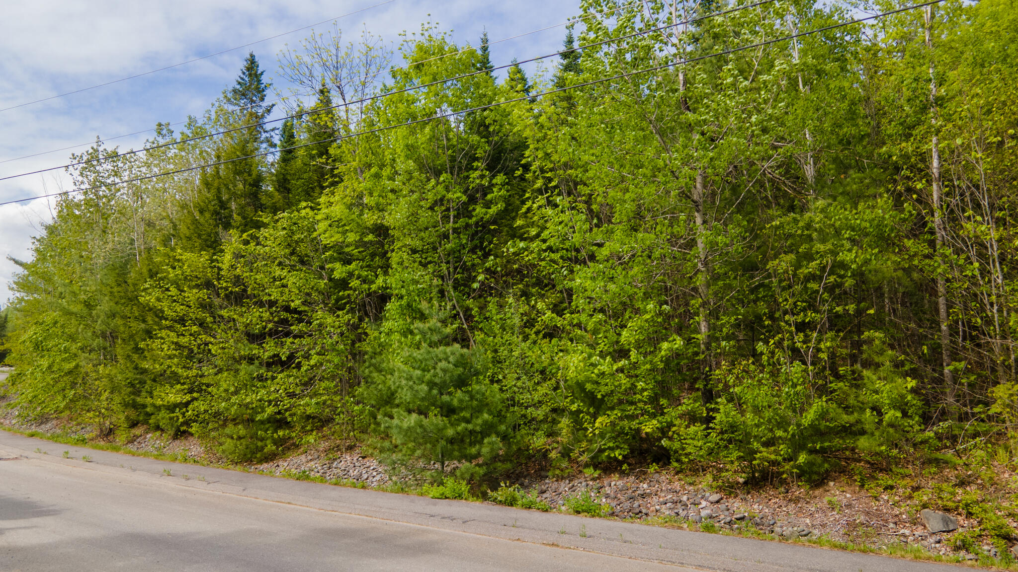 Lot 14 Grant Road Orono, ME 04473 - Photo 2 of 5 14 20250529-DJI_0965-HDR