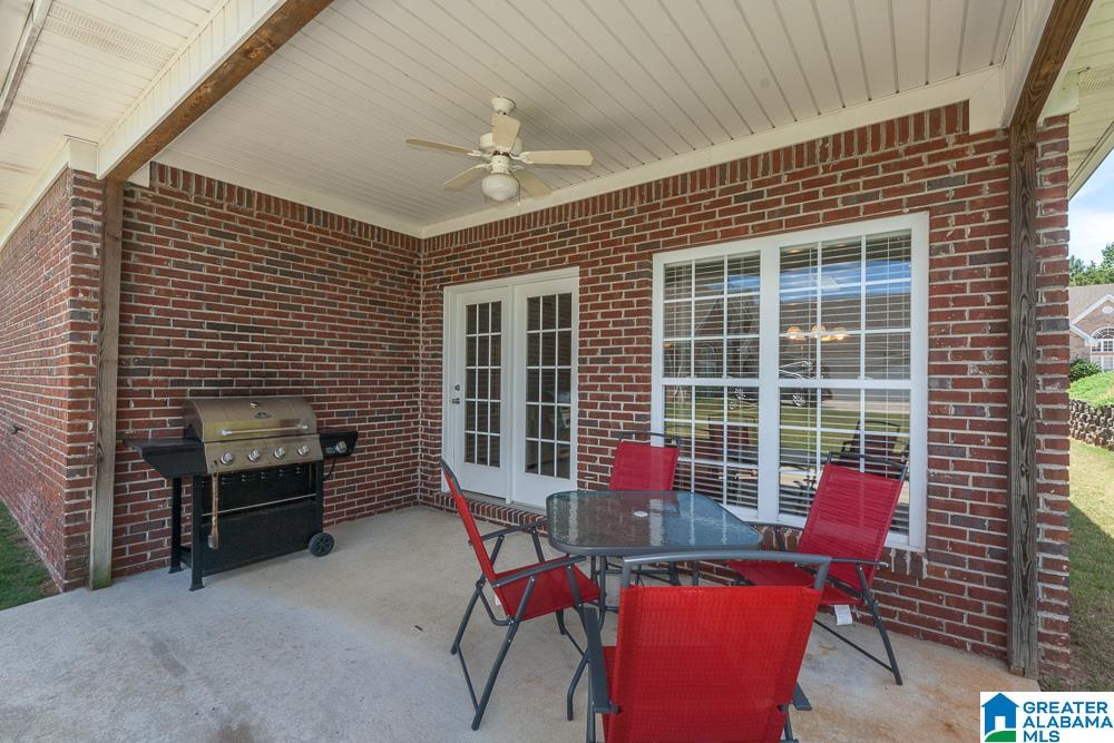6427 Misty Ridge Drive Birmingham, AL 35235 - Photo 22 of 23