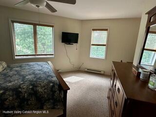 274 Brooksburgh Road, Unit 48 Hensonville, NY 12439 - Photo 15 of 30 a workspace with furniture and window