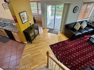 274 Brooksburgh Road, Unit 48 Hensonville, NY 12439 - Photo 26 of 30 a bed room with furniture and a window