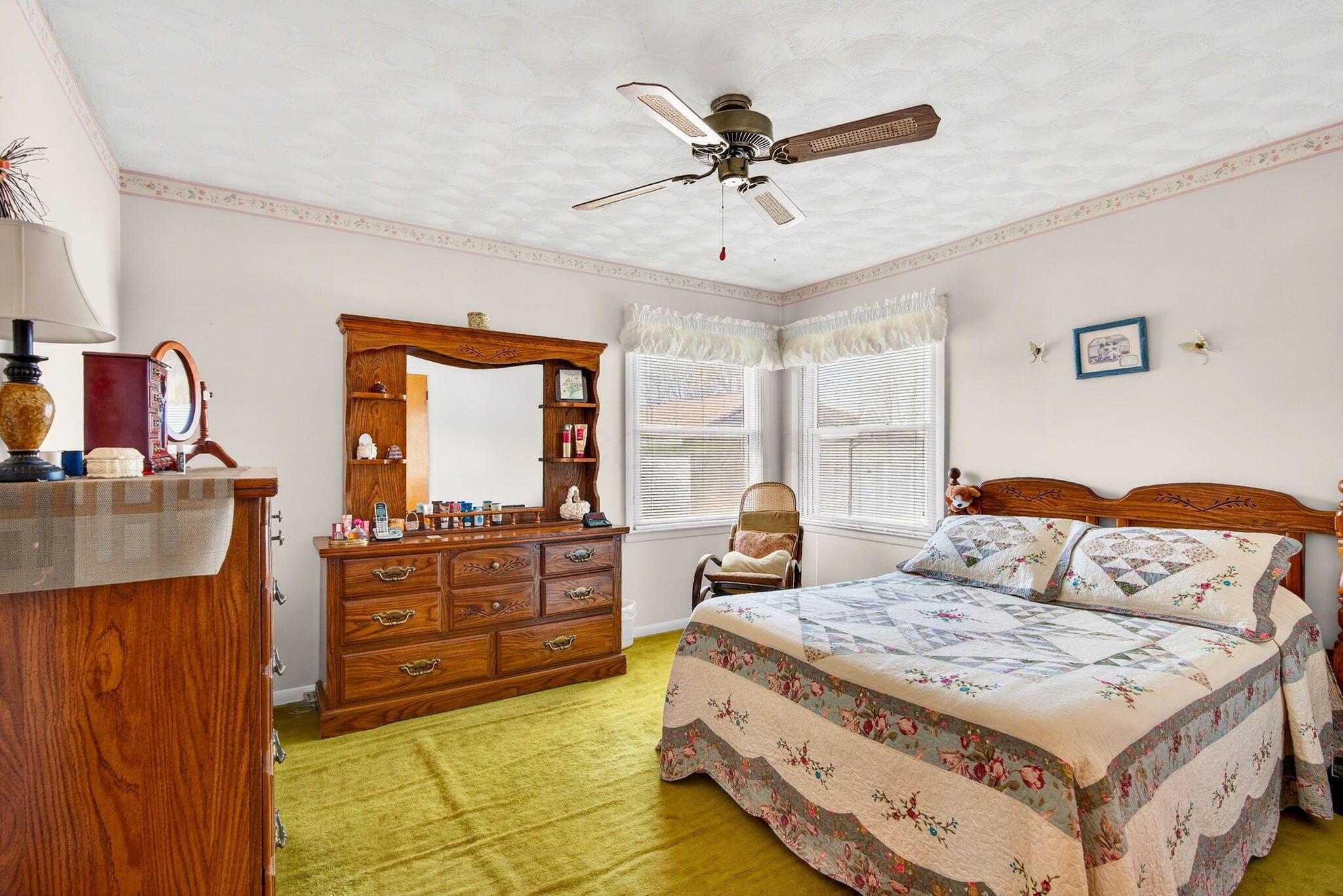 255 Lewis Road Circleville, OH 43113 - Photo 18 of 30 255 Lewis Rd 24