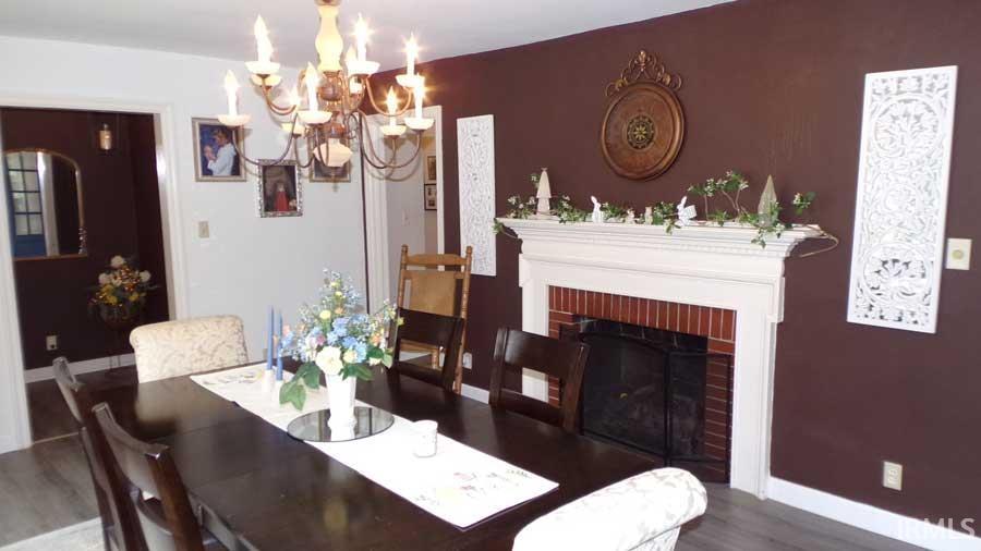 1703 McDowell Road Vincennes, IN 47591 - Photo 14 of 38