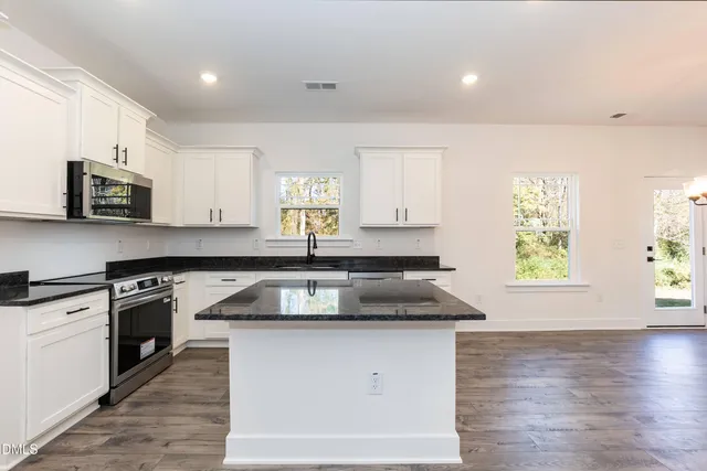 $346,450 | 313 Hopewell Br Court, Smithfield, NC 27577