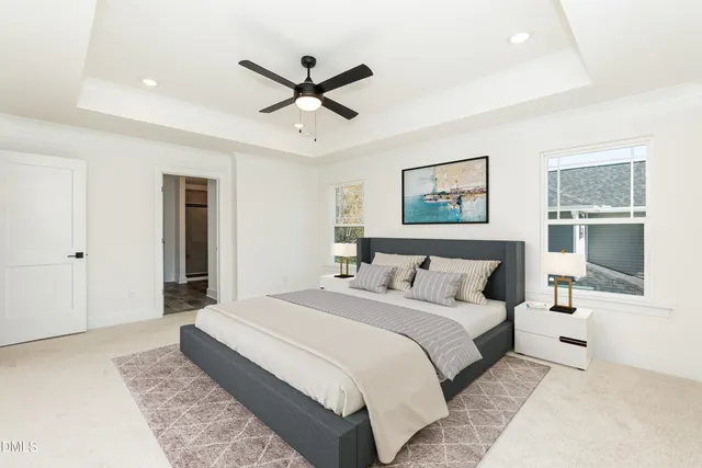 $346,450 | 313 Hopewell Br Court, Smithfield, NC 27577