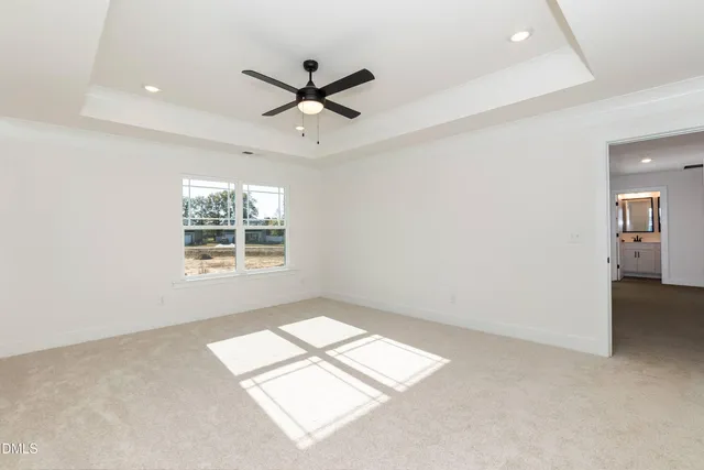 $346,450 | 313 Hopewell Br Court, Smithfield, NC 27577