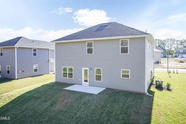 $346,450 | 313 Hopewell Br Court, Smithfield, NC 27577