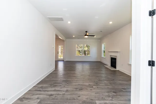 $346,450 | 313 Hopewell Br Court, Smithfield, NC 27577