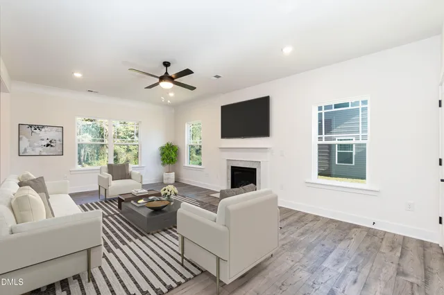 $346,450 | 313 Hopewell Br Court, Smithfield, NC 27577