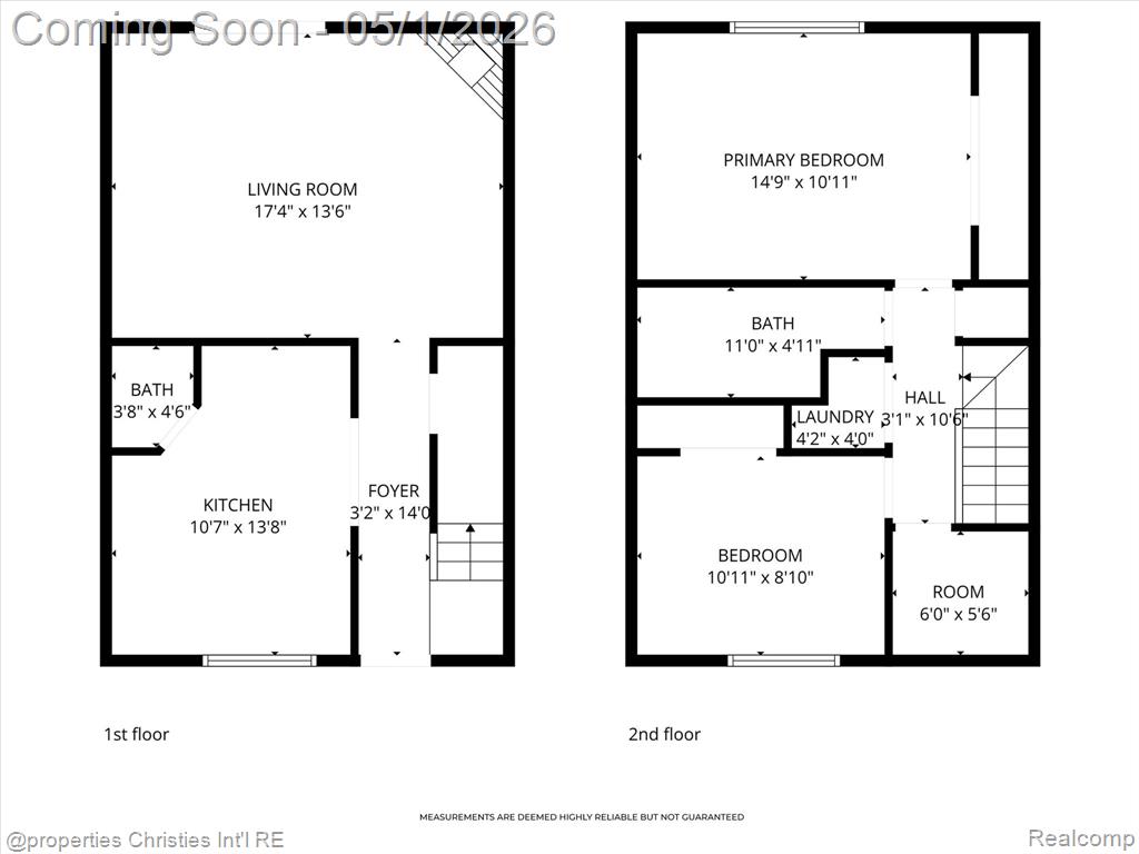 2513 Samoset Road Royal Oak, MI 48073 - Photo 40 of 40