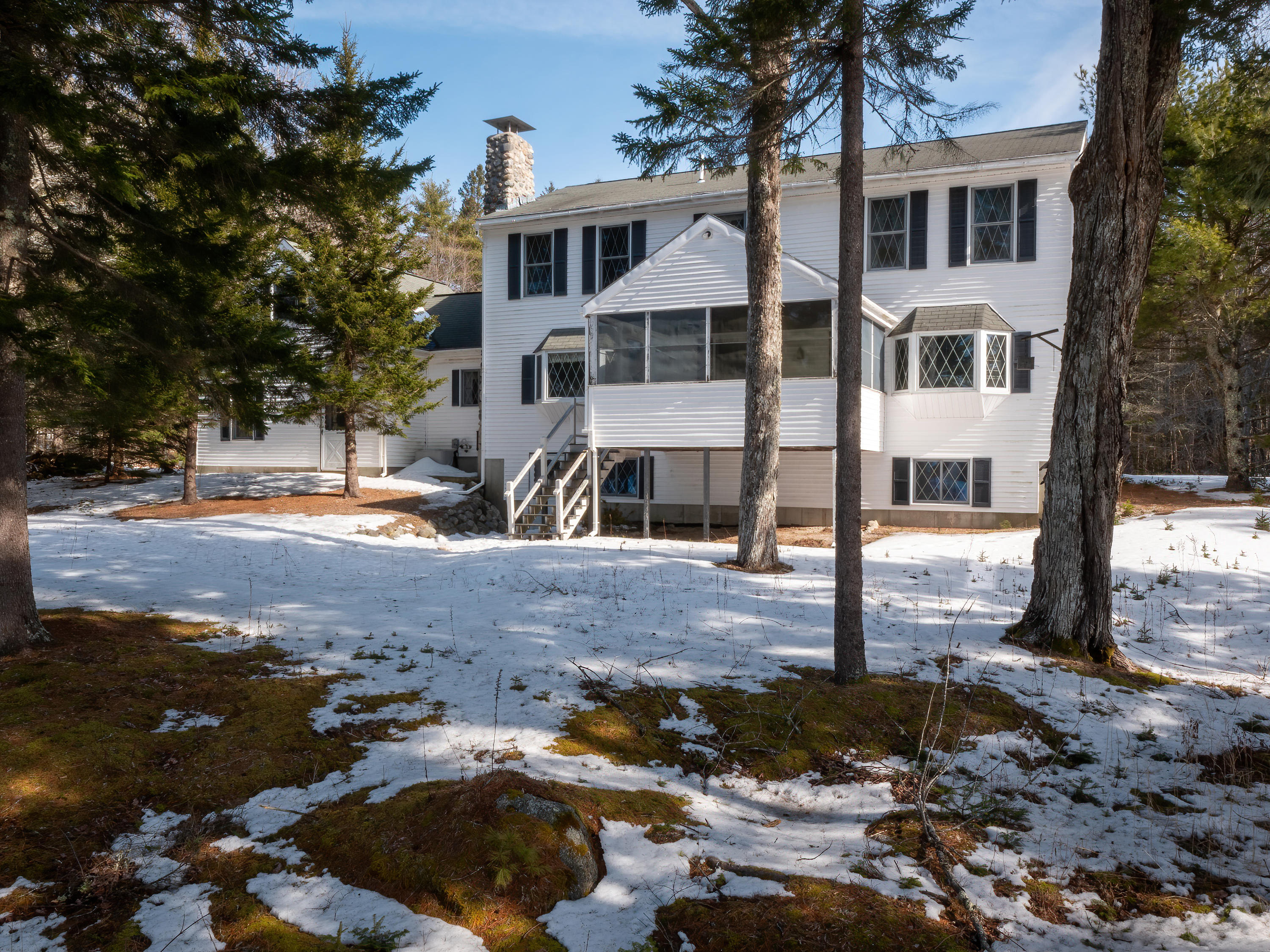 242 Georges Pond Road Franklin, ME 04634 - Photo 9 of 42 242 Georges Pond HiRes (34)