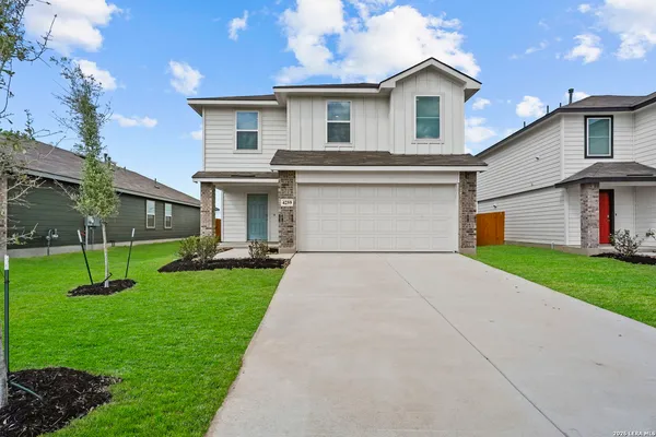 $260,000 | 4259 Marjoram Landing, Von Ormy, TX 78073