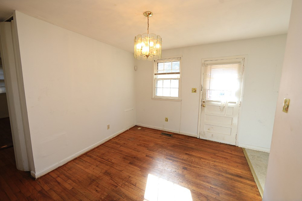 848 Newcombe Road Raleigh, NC 27610 - Photo 7 of 14 Photo 7