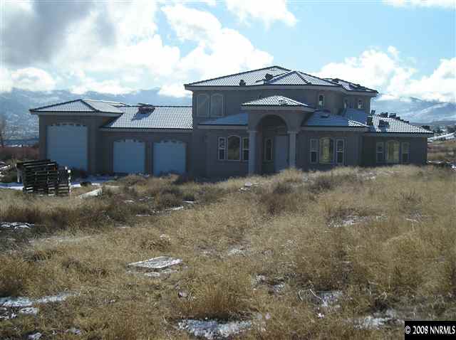 12930 Silver Wolf Road Reno, NV 89511 - Photo 2 of 9 Photo 2