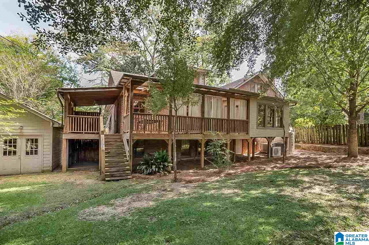 321 Red Oak Road Birmingham, AL 35206 - Photo 46 of 50
