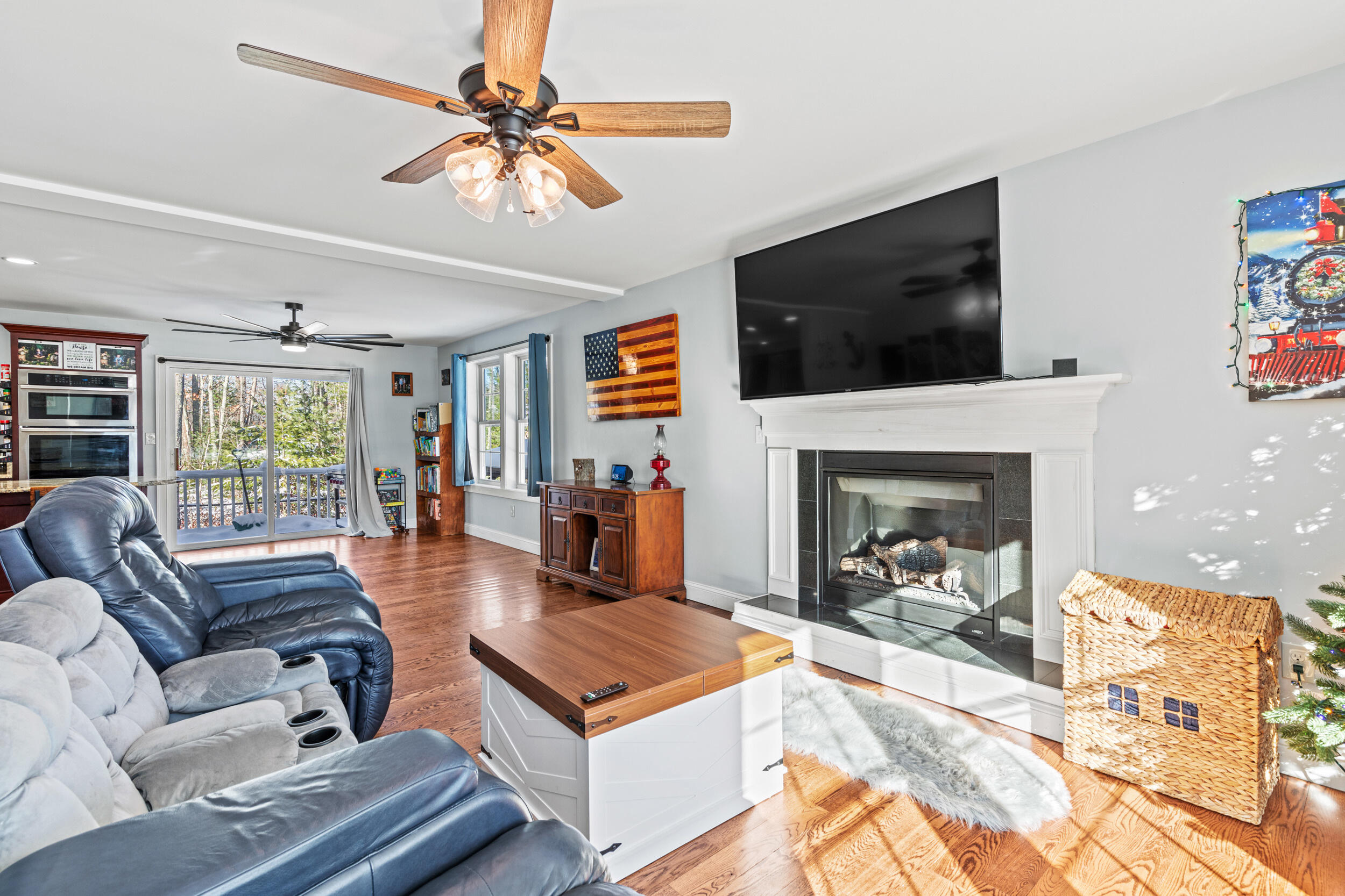 141 Thompson Road Kennebunk, ME 04043 - Photo 18 of 57 141 thompson rd, kennebunk - 012