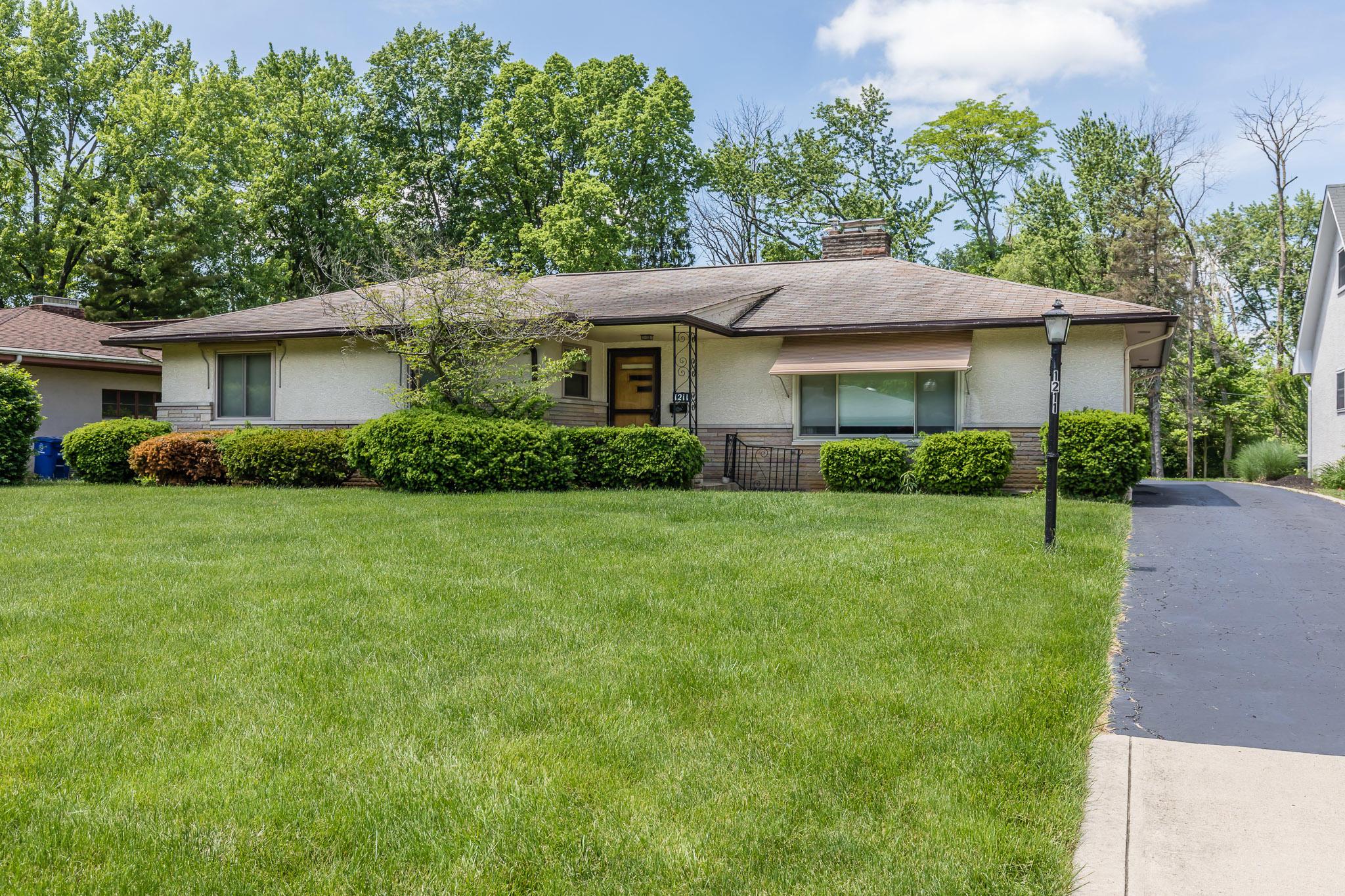 1211 Haddon Road Columbus, OH 43209 - Photo 1 of 49 Gallery Image 1