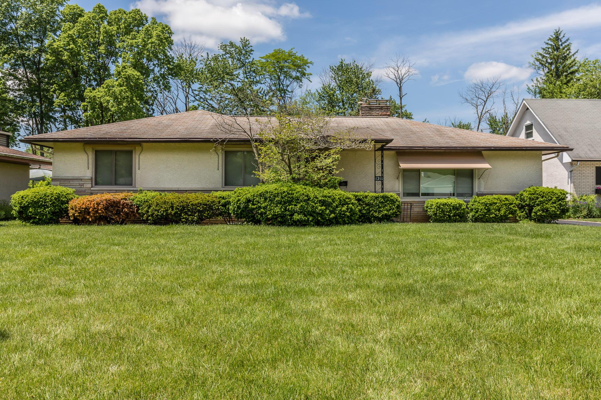 1211 Haddon Road Columbus, OH 43209 - Photo 2 of 49 Gallery Image 2