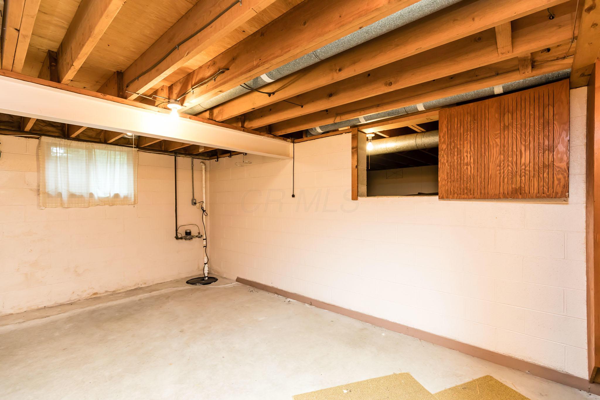 1211 Haddon Road Columbus, OH 43209 - Photo 32 of 49 Gallery Image 32