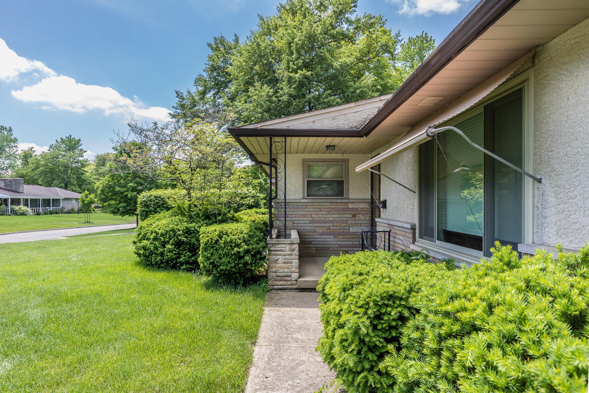 1211 Haddon Road Columbus, OH 43209 - Photo 4 of 49 Gallery Image 4