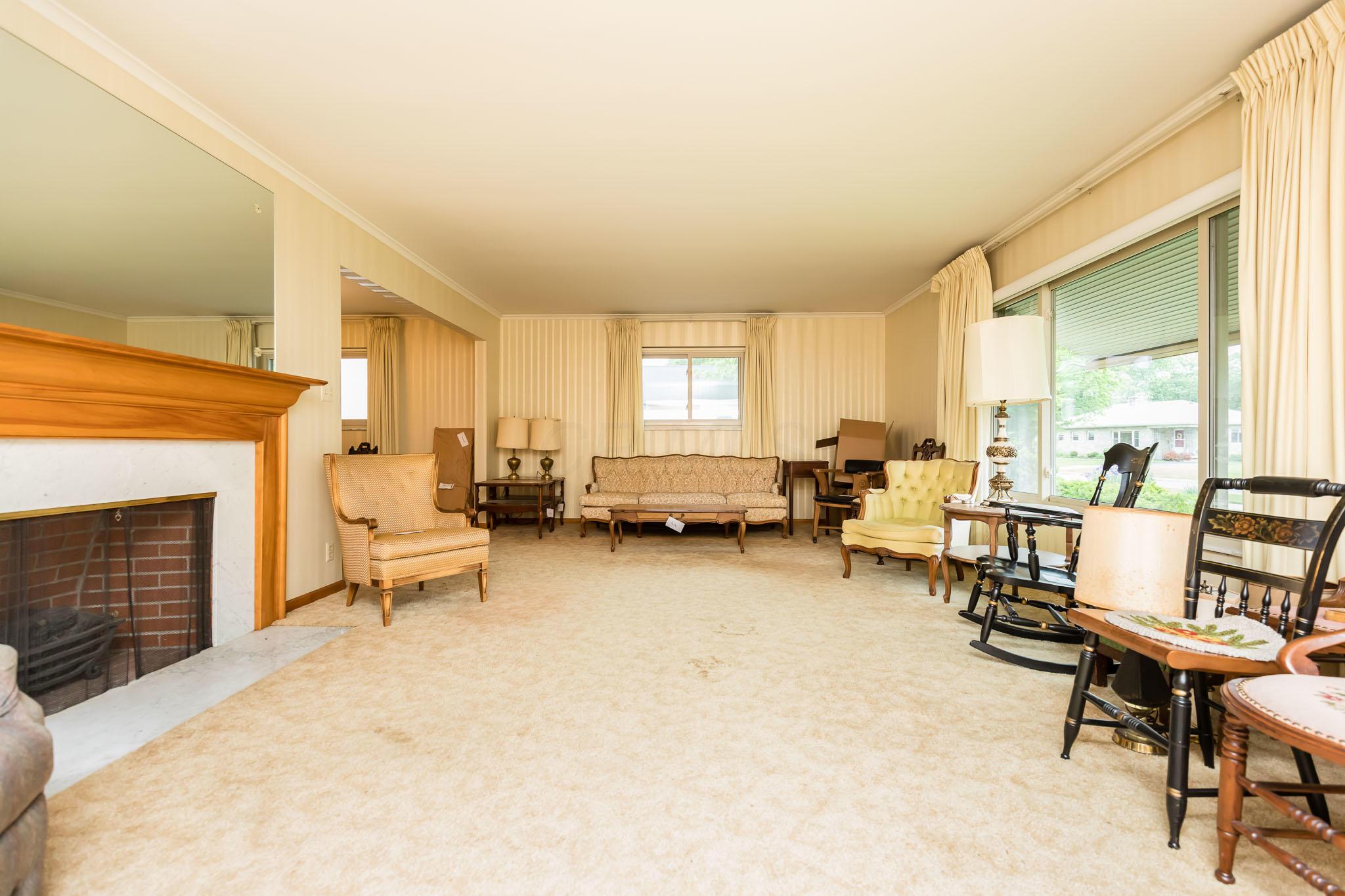 1211 Haddon Road Columbus, OH 43209 - Photo 5 of 49 Gallery Image 5