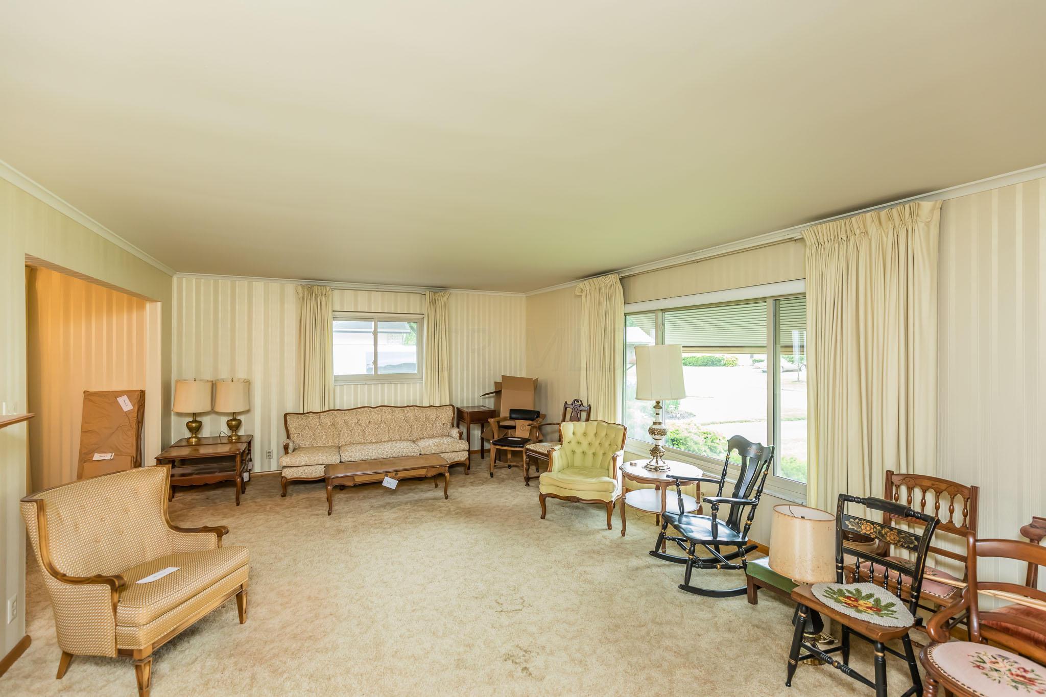 1211 Haddon Road Columbus, OH 43209 - Photo 6 of 49 Gallery Image 6