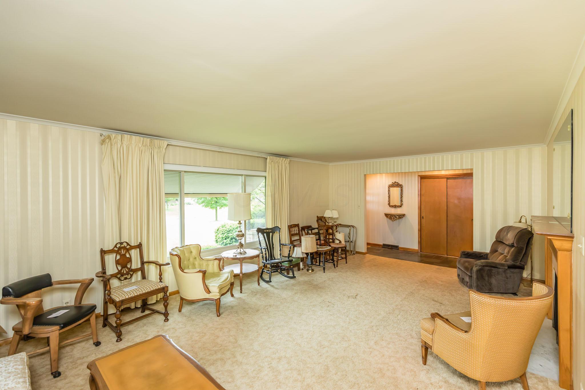 1211 Haddon Road Columbus, OH 43209 - Photo 7 of 49 Gallery Image 7