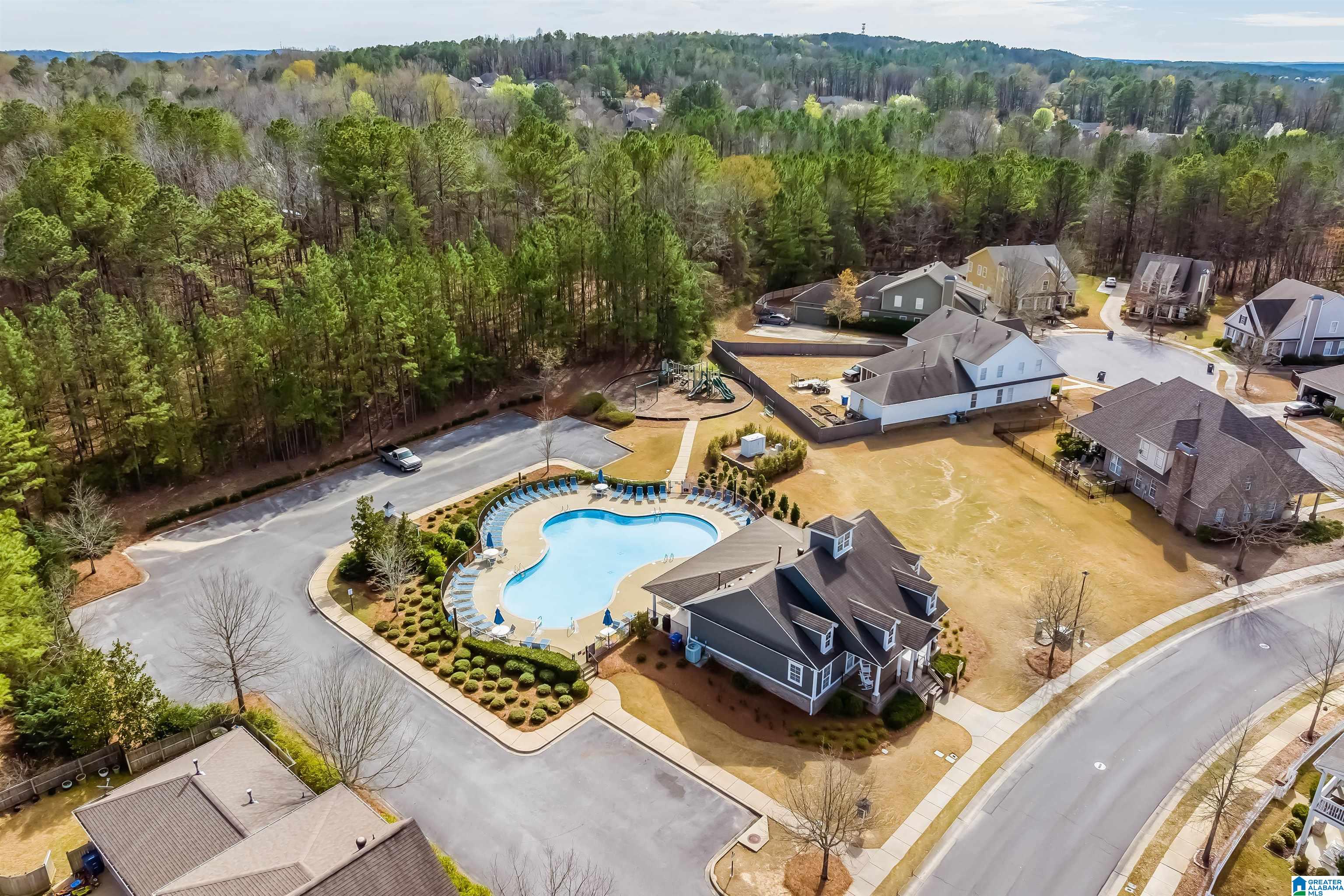550 Rosebury Road Helena, AL 35080 - Photo 35 of 37