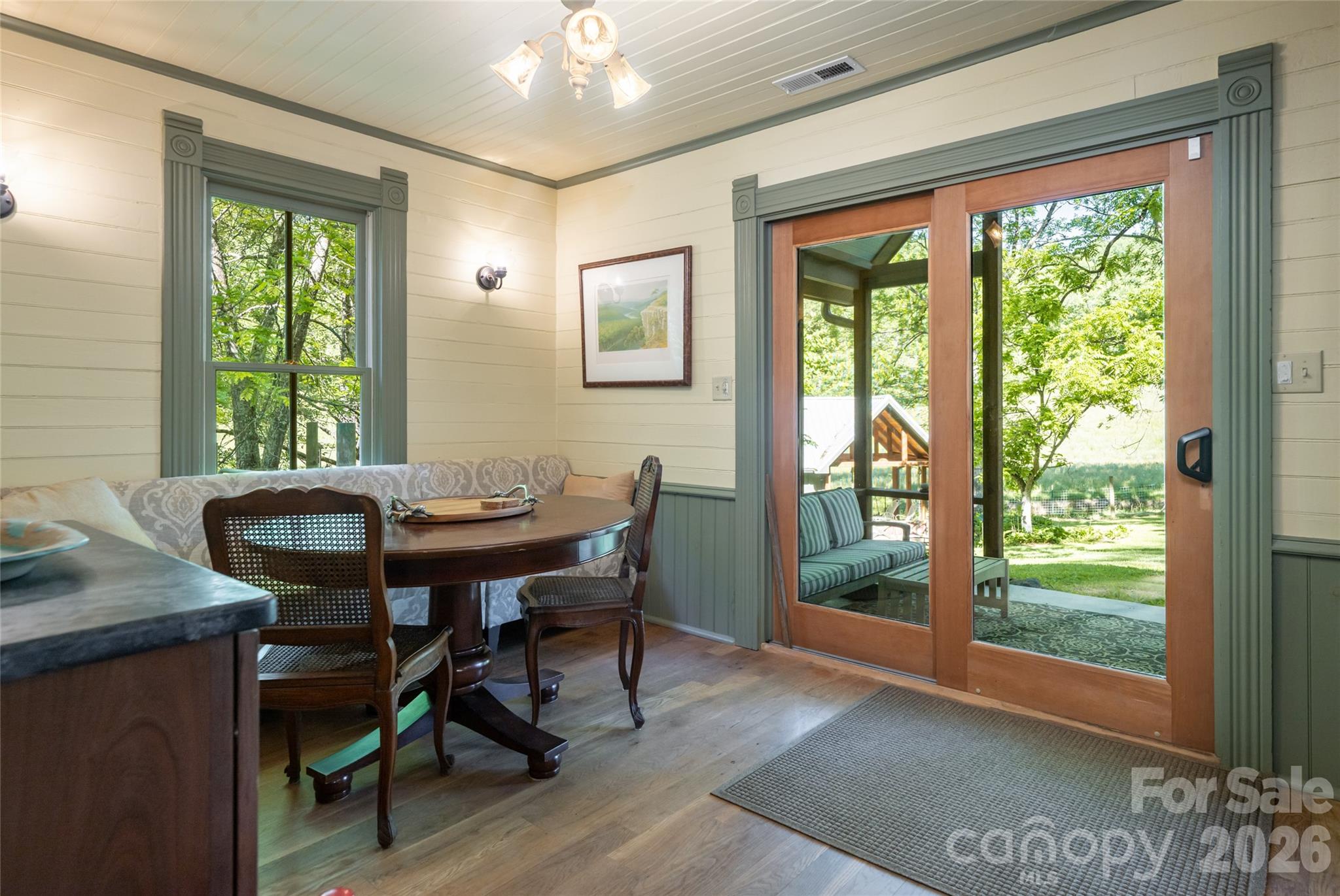 741 Morrow Branch Road Leicester, NC 28748 - Photo 21 of 47