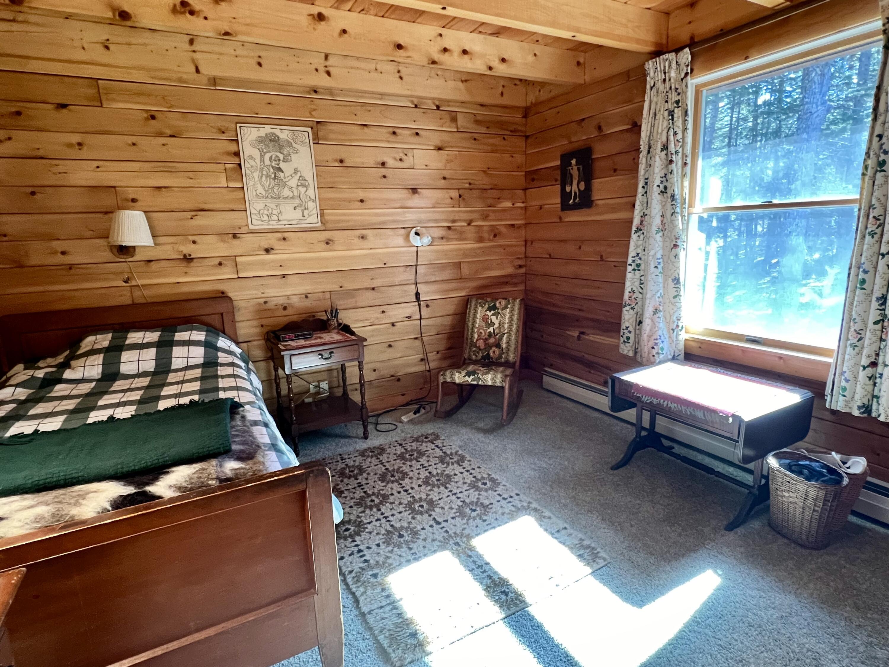 82 Beech Hill Road Mount Desert, ME 04660 - Photo 27 of 58 First floor bedroom