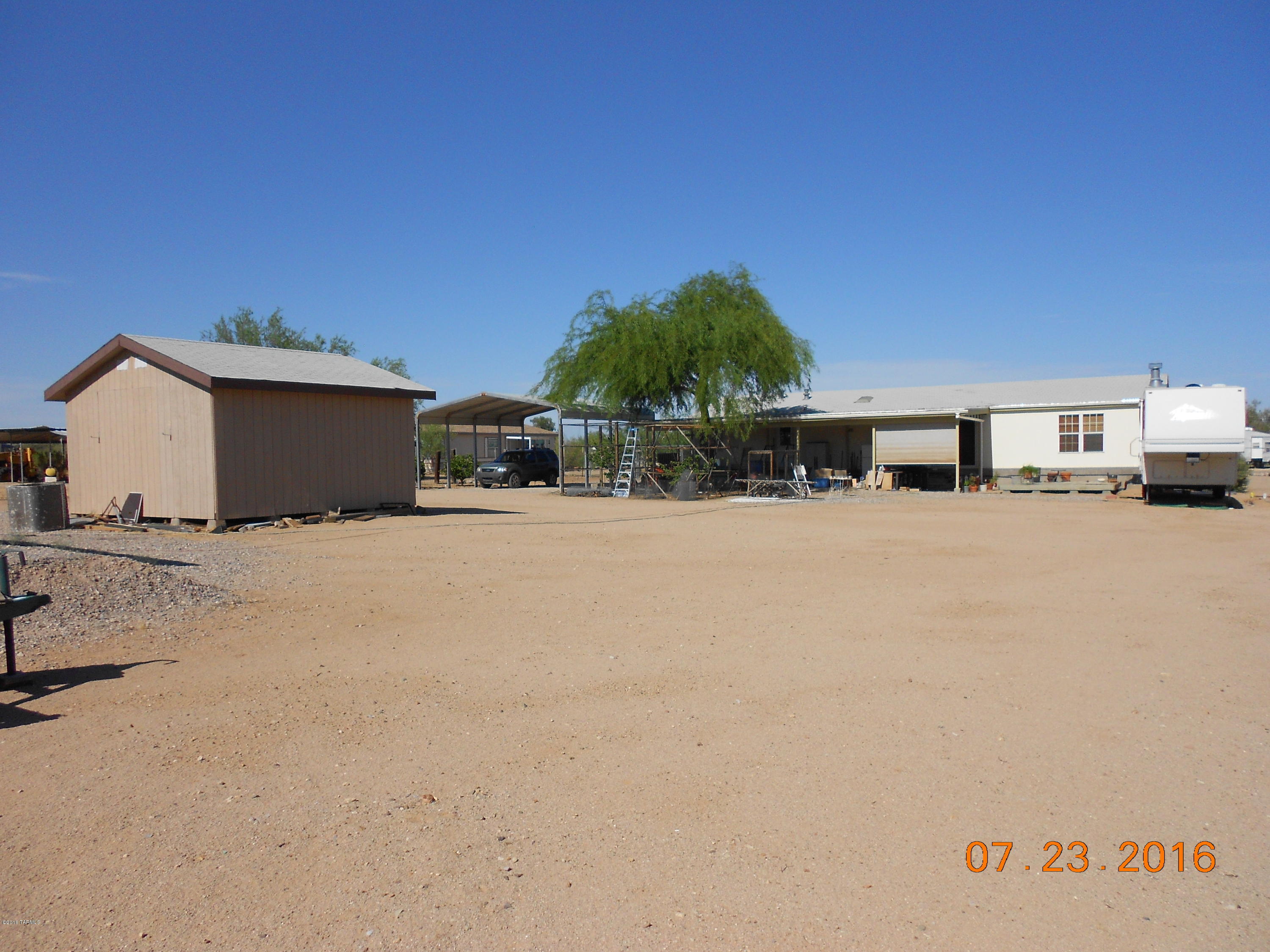 7810 North Prorodeo Road Tucson, AZ 85743 - Photo 19 of 19 Gallery Image 19