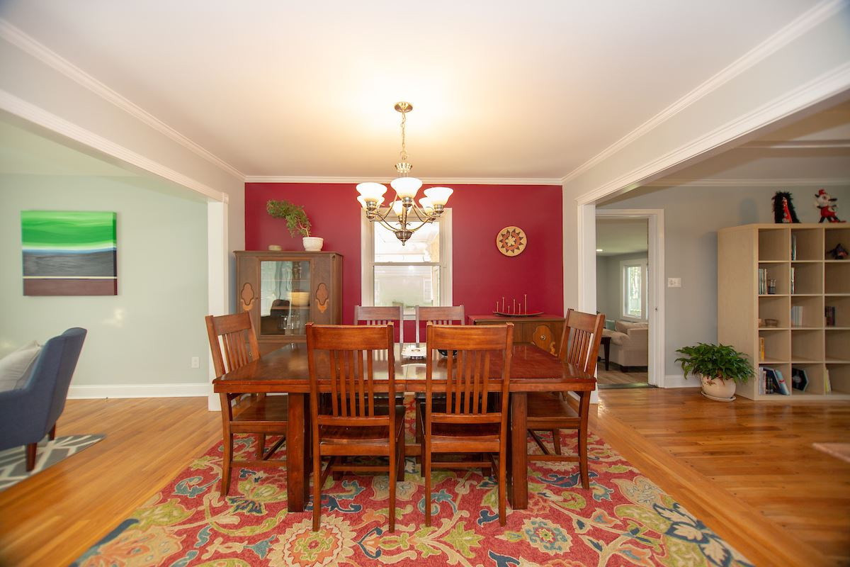 5300 Newhall Road Durham, NC 27713 - Photo 7 of 30 Photo 7