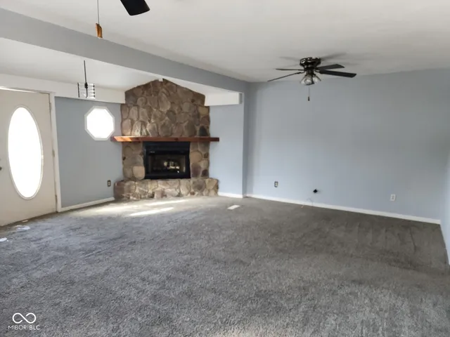 $74,900 | 1636 Columbus Street, New Castle, IN 47362