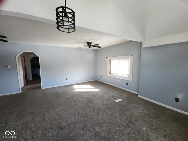 $74,900 | 1636 Columbus Street, New Castle, IN 47362