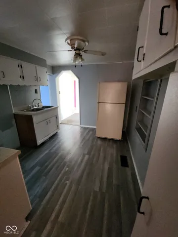 $74,900 | 1636 Columbus Street, New Castle, IN 47362