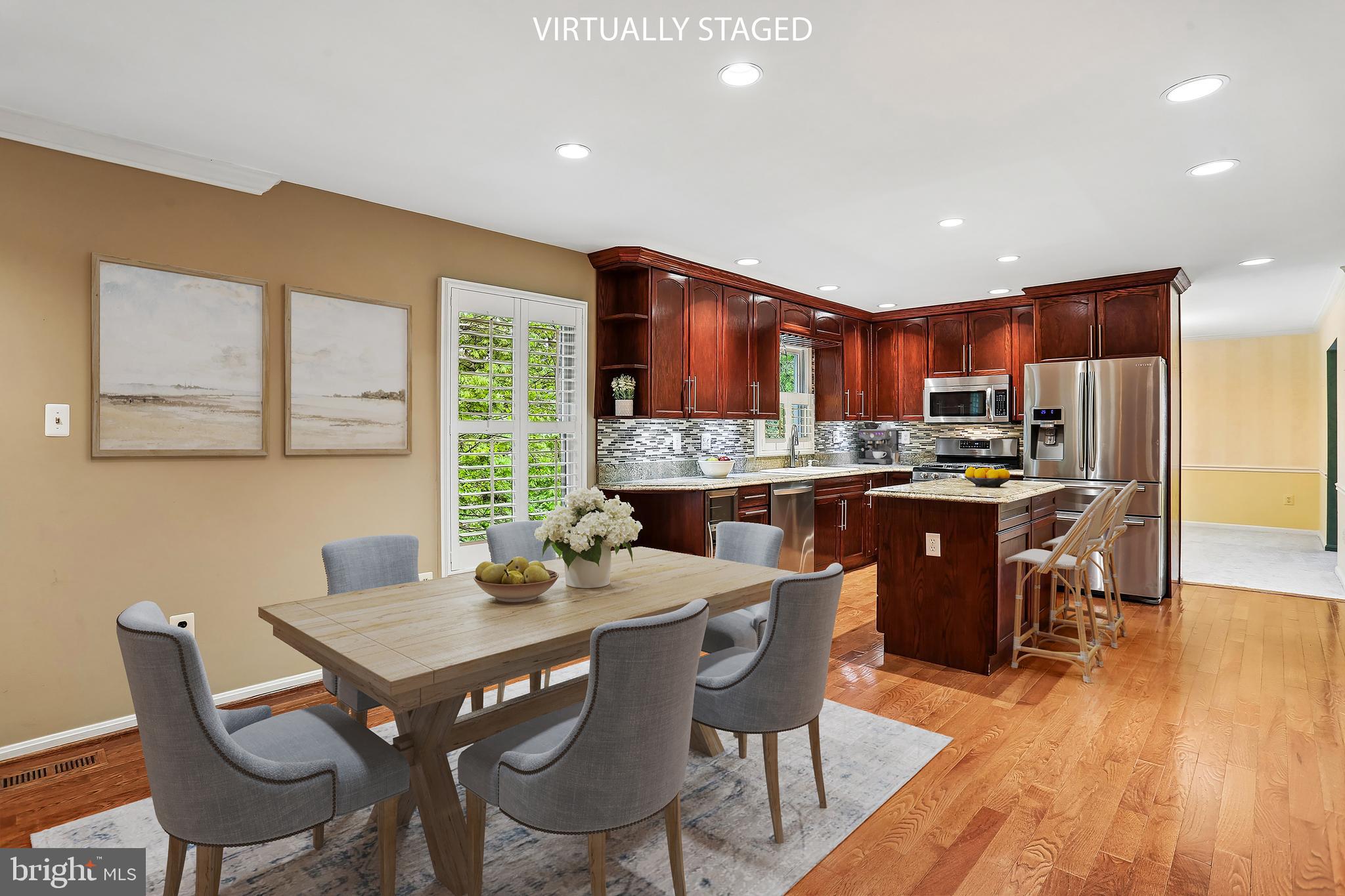 110 Summit Hall Road Gaithersburg, MD 20877 - Photo 10 of 85 Gallery Image 10