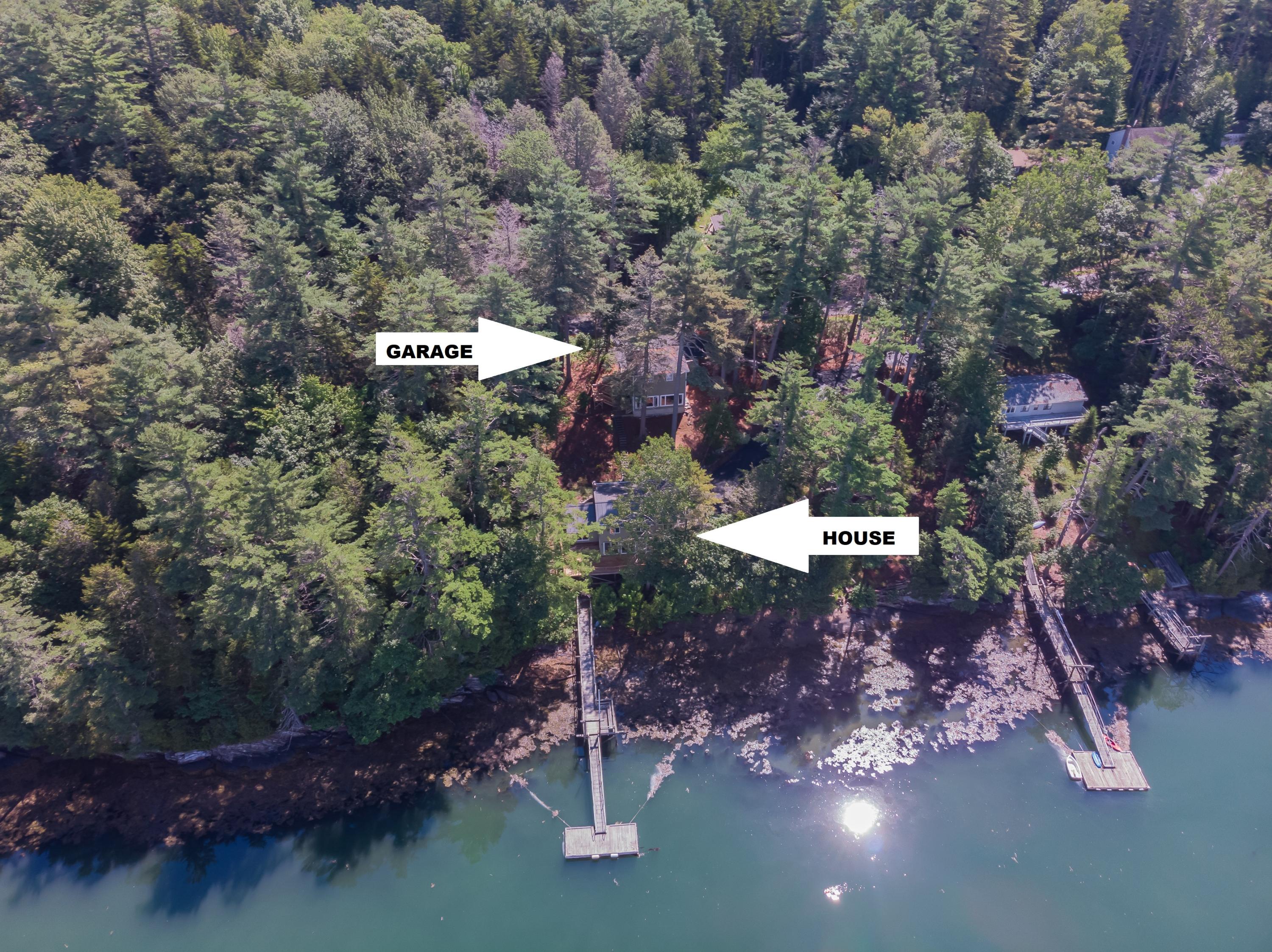 489 Cross Point Road Edgecomb, ME 04556 - Photo 5 of 49 489CrossPoint--6 EDIT