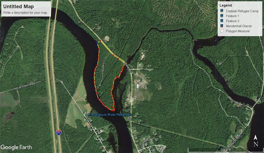 Lot 5 North Howland Road Howland, ME 04448 - Photo 1 of 12 Photo