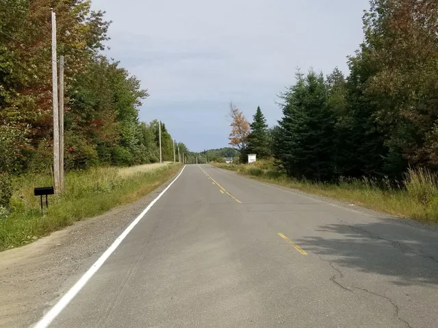 $109,900 | 0 Beaver Lane, Linneus, ME 04730