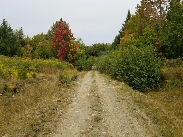 $109,900 | 0 Beaver Lane, Linneus, ME 04730