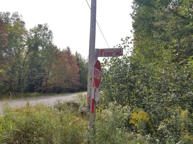 $109,900 | 0 Beaver Lane, Linneus, ME 04730