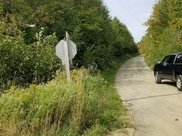 $109,900 | 0 Beaver Lane, Linneus, ME 04730