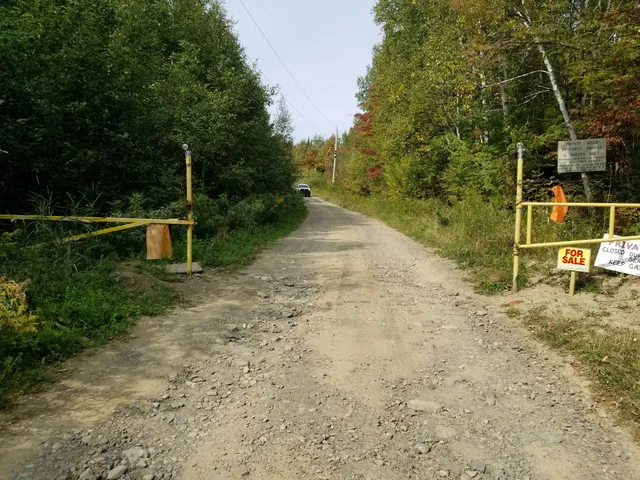 $109,900 | 0 Beaver Lane, Linneus, ME 04730