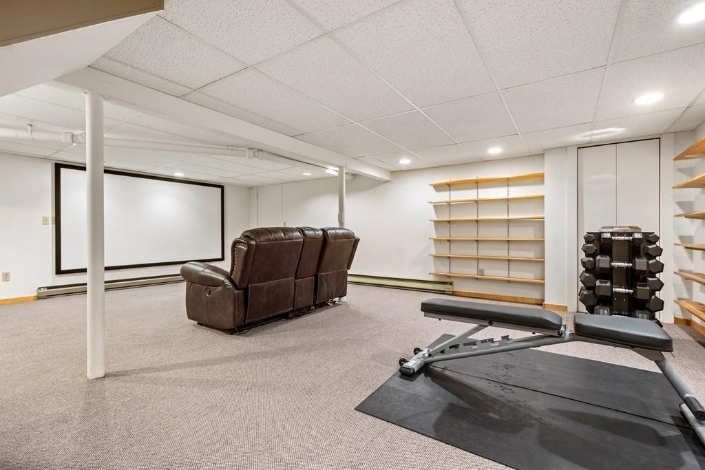 14 Ridge Hill Road Sudbury, MA 01776 - Photo 28 of 34 a room with furniture and a window