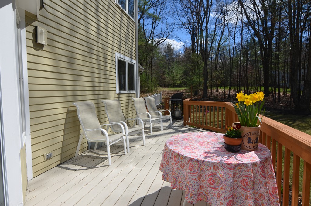 21 Blanchard Road Harvard, MA 01451 - Photo 17 of 22