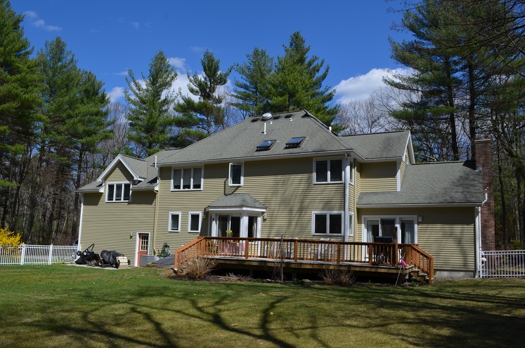 21 Blanchard Road Harvard, MA 01451 - Photo 22 of 22