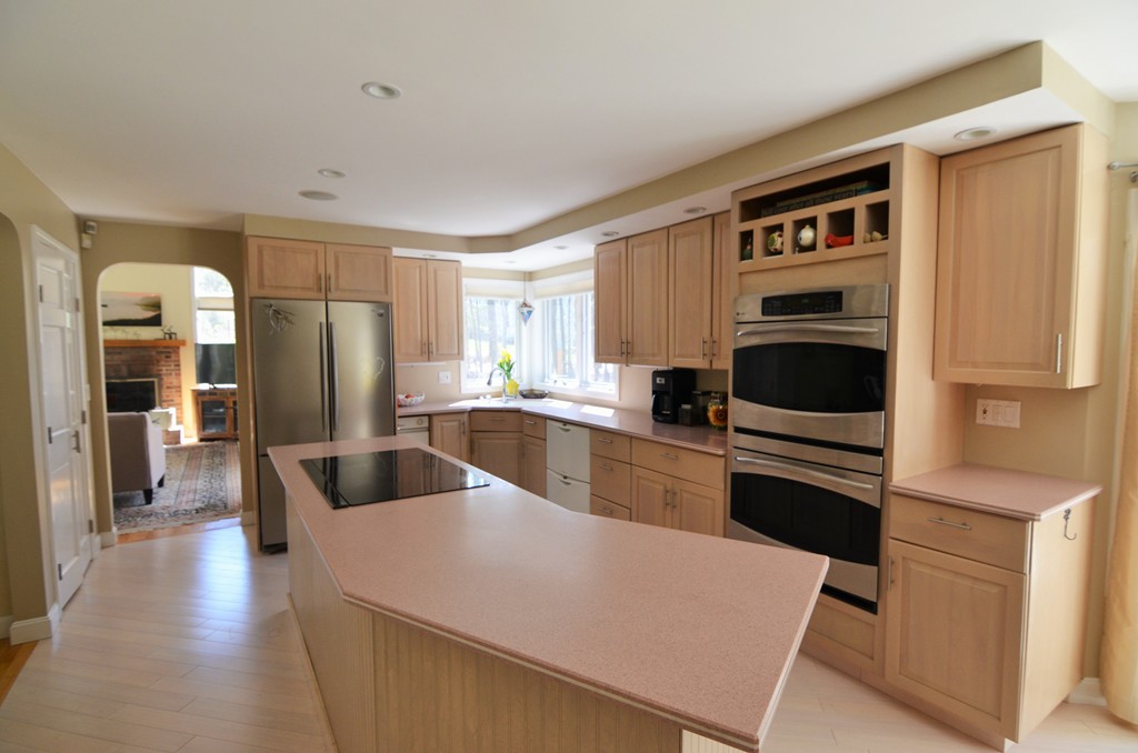 21 Blanchard Road Harvard, MA 01451 - Photo 3 of 22