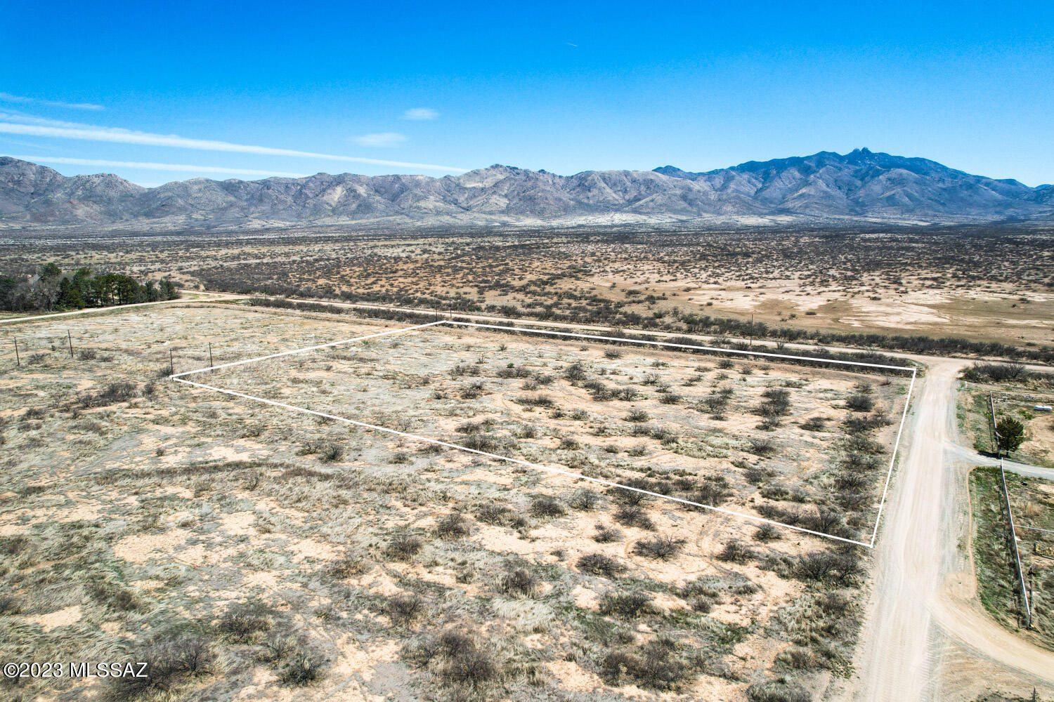 4-acres South Collins Farm Road Willcox, AZ 85643 - Photo 8 of 18 Gallery Image 8