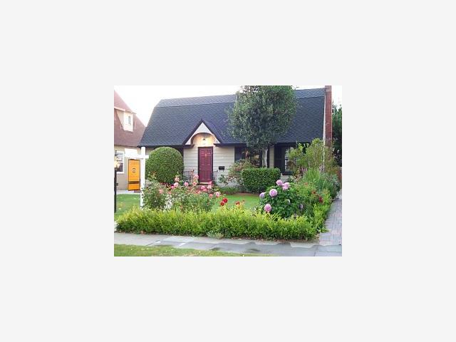 1133 Cambridge Road Burlingame, CA 94010 - Photo 1 of 1 a picture of a person on a street