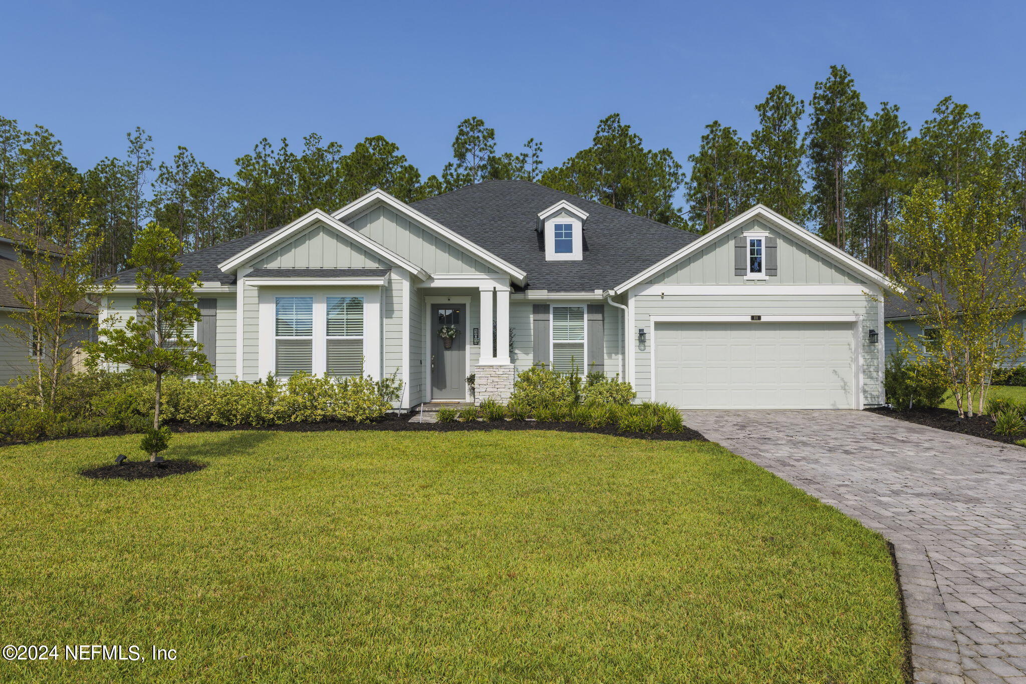 101 Clarendon Road St. Johns, FL 32259 - Photo 1 of 50 101_CR-4
